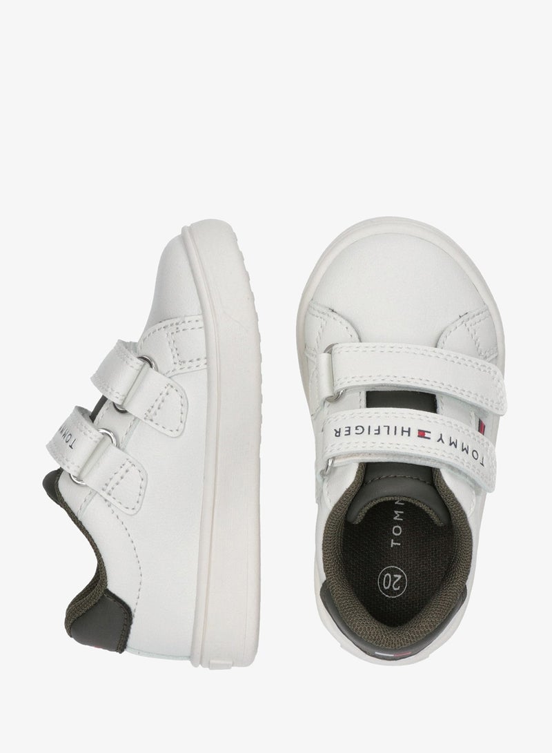 تومي هيلفيغر أحذية رياضية كاجوال للأطفال - Image 4